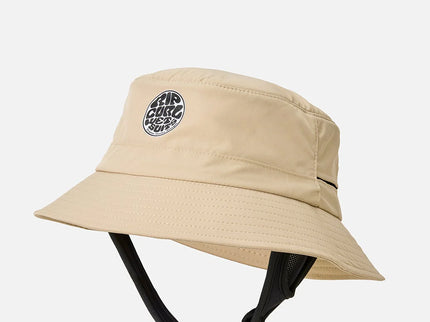 Surf Series Hat - Light Khaka  Cap van Rip Curl | SHAKA