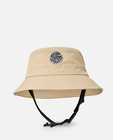 Surf Series Hat - Light Khaka  Cap van Rip Curl | SHAKA
