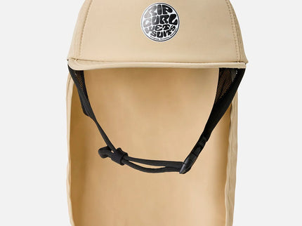 Surf Series Cap - Light Khaki  Cap van Rip Curl | SHAKA