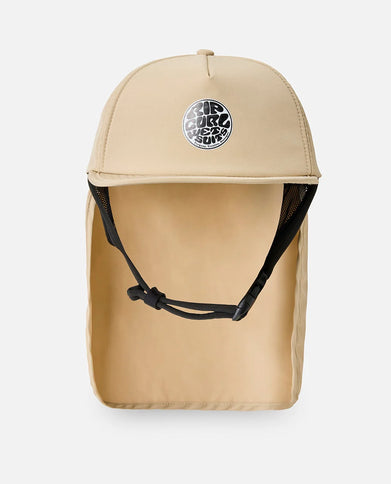 Surf Series Cap - Light Khaki  Cap van Rip Curl | SHAKA