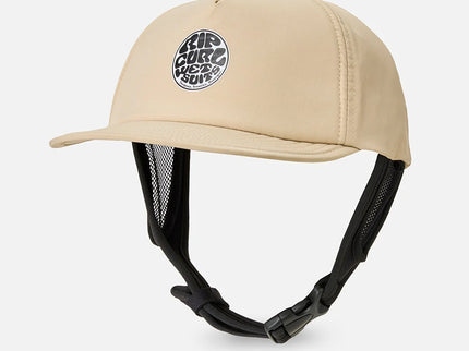 Surf Series Cap - Light Khaki  Cap van Rip Curl | SHAKA