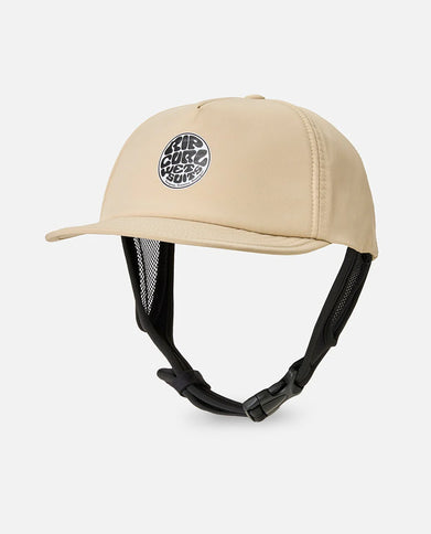 Surf Series Cap - Light Khaki  Cap van Rip Curl | SHAKA