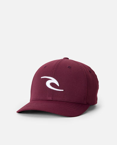 Tepan 2.0 Flexfit CAP - Plum