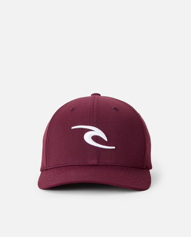 Tepan 2.0 Flexfit CAP - Plum