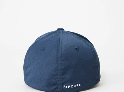 Tepan 2.0 Flexfit CAP - Navy  Cap van Rip Curl | SHAKA