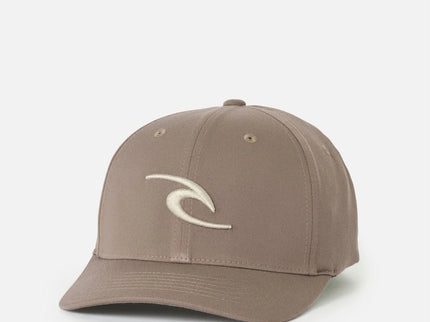 Tepan 2.0 Flexfit Cap - Walnut