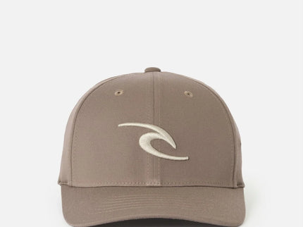 Tepan 2.0 Flexfit Cap - Walnut