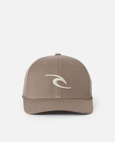 Tepan 2.0 Flexfit Cap - Walnut