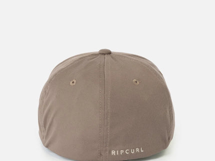 Tepan 2.0 Flexfit Cap - Walnut
