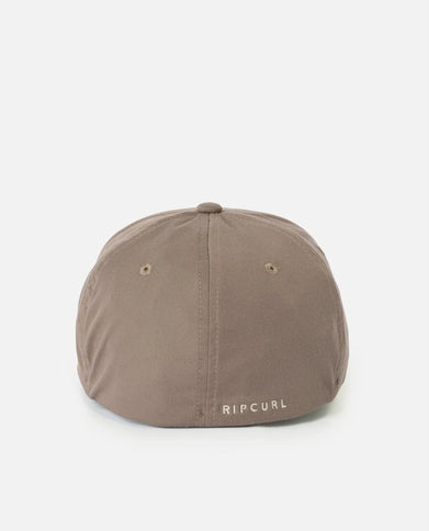 Tepan 2.0 Flexfit Cap - Walnut