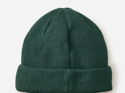 Classic Surf Reg Beanie - Green