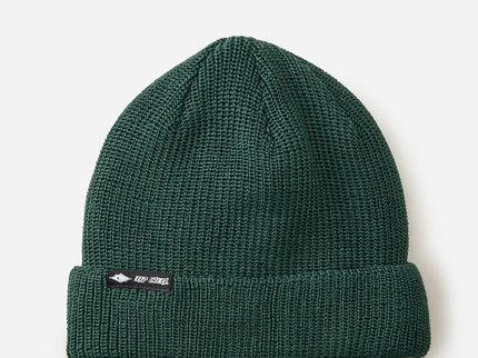 Classic Surf Reg Beanie - Green