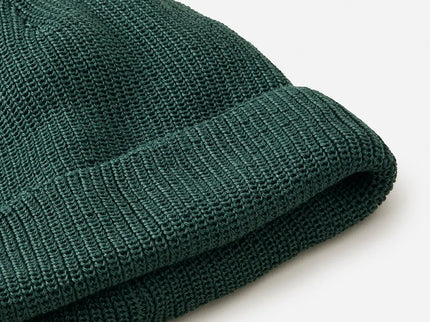 Classic Surf Reg Beanie - Green