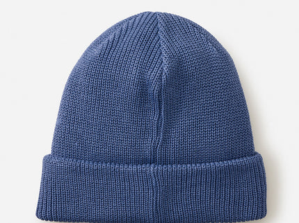 Classic Surf Reg Beanie - Ocean