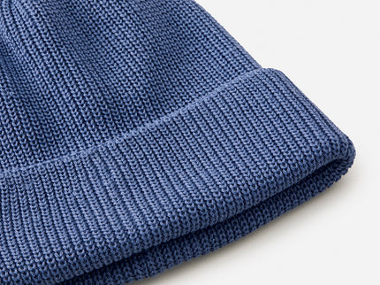 Classic Surf Reg Beanie - Ocean