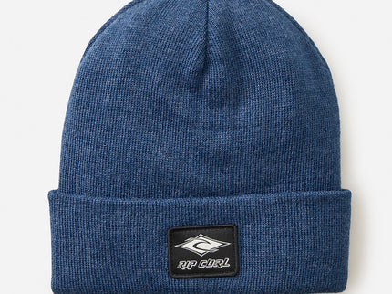 Classic Surf Tall Beanie - Navy