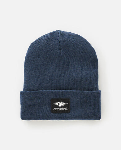 Classic Surf Tall Beanie - Blue Green  Muts van Rip Curl | SHAKA