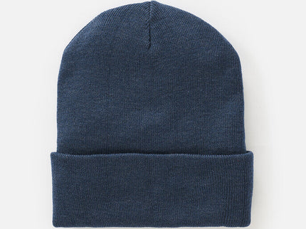 Classic Surf Tall Beanie - Blue Green  Muts van Rip Curl | SHAKA