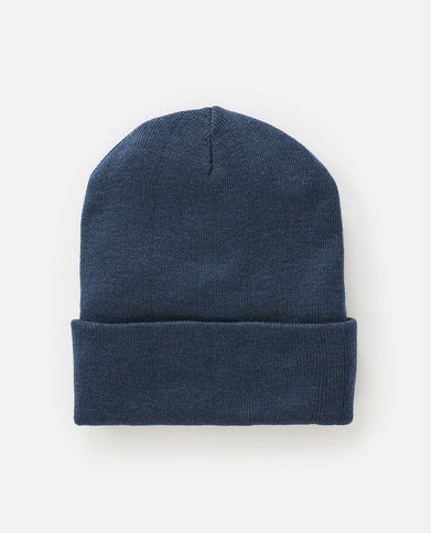 Classic Surf Tall Beanie - Blue Green  Muts van Rip Curl | SHAKA