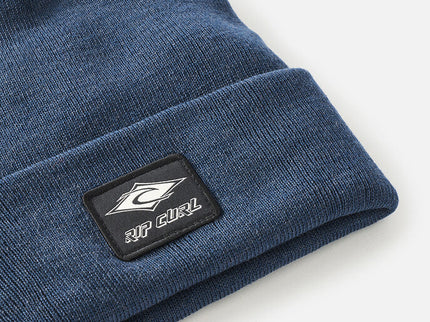 Classic Surf Tall Beanie - Blue Green  Muts van Rip Curl | SHAKA