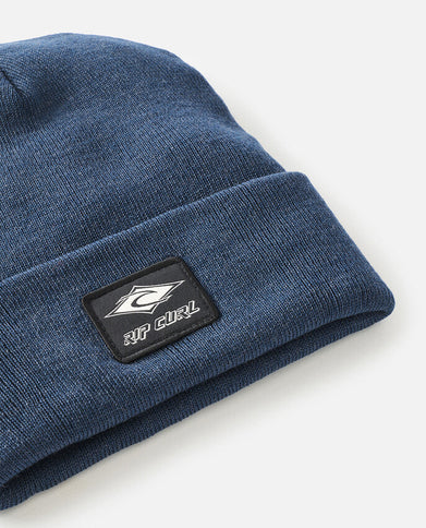 Classic Surf Tall Beanie - Blue Green  Muts van Rip Curl | SHAKA