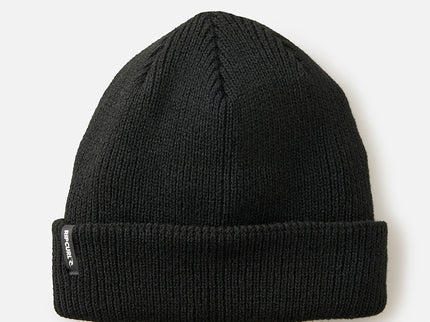 Anti-Series Alpine Beanie - Black