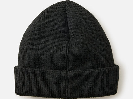 Anti-Series Alpine Beanie - Black