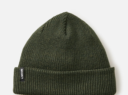 Anti-Series Alpine Beanie - Deep Cactus