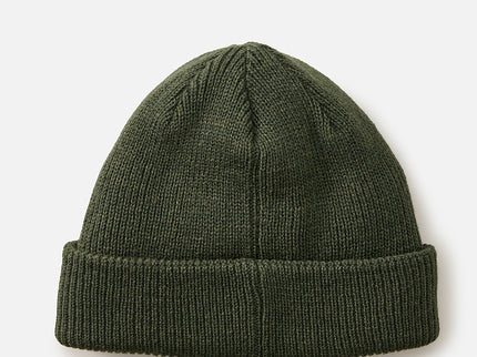 Anti-Series Alpine Beanie - Deep Cactus
