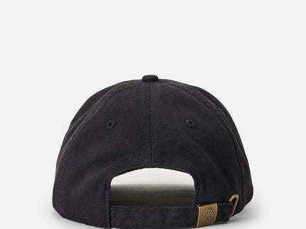 Premium Surf ADJ CAP - Black  Cap van Rip Curl | SHAKA
