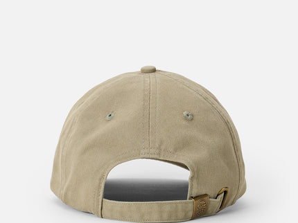 Premium Surf ADJ CAP - Surplus Green