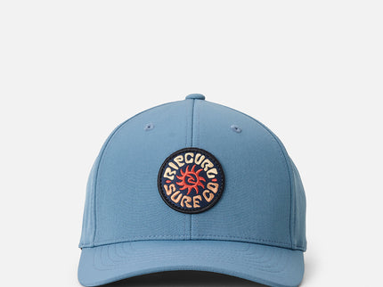 Pacific Rinse Flexfit CAP - Bluefin