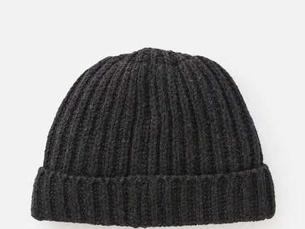 Premium Surf Reg Beanie - Washed Black  Muts van Rip Curl | SHAKA