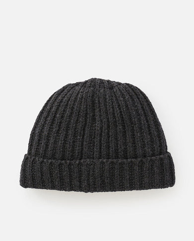 Premium Surf Reg Beanie - Washed Black  Muts van Rip Curl | SHAKA