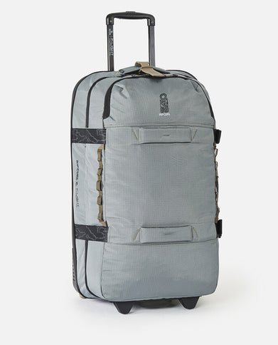 S-Series F-Light Global 100L - Cactus Green