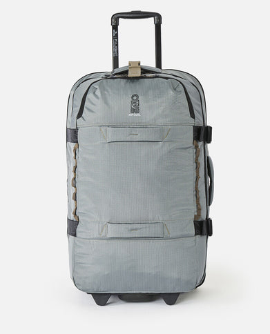 S-Series F-Light Global 100L - Cactus Green