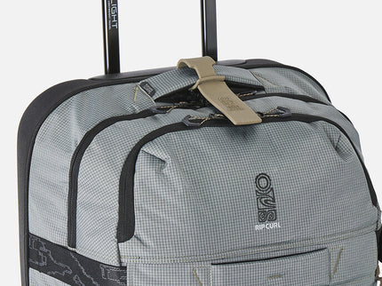 S-Series F-Light Global 100L - Cactus Green