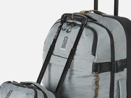 S-Series F-Light Global 100L - Cactus Green