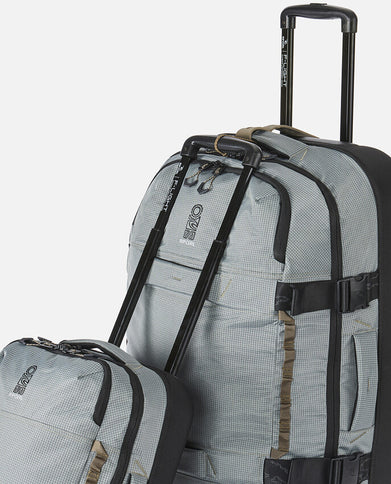 S-Series F-Light Global 100L - Cactus Green