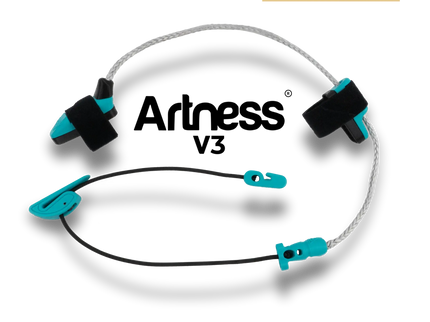 Artness V3 - Harnessline  Wing Trapeze van Artness | SHAKA
