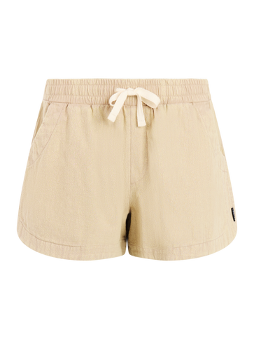 PRTPien shorts - BambooBeige