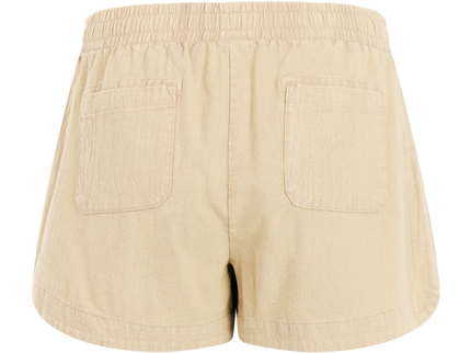 PRTPien shorts - BambooBeige  Korte Broek van Protest | SHAKA