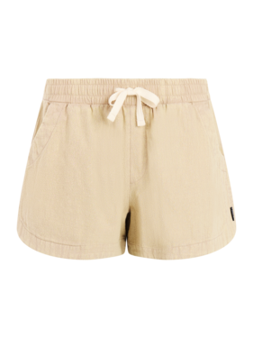 PRTPien shorts - BambooBeige
