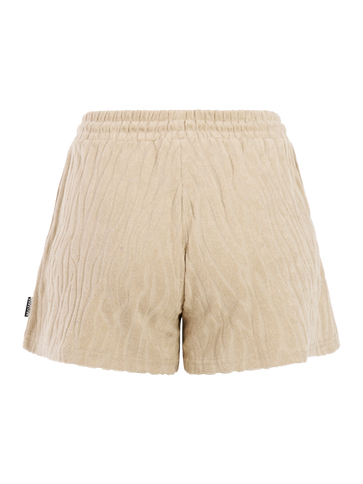 PRTEncore shorts - BambooBeige