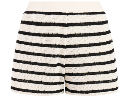 PRTCabin shorts - Kitoffwhite