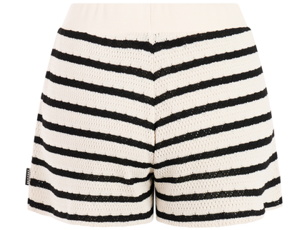 PRTCabin shorts - Kitoffwhite