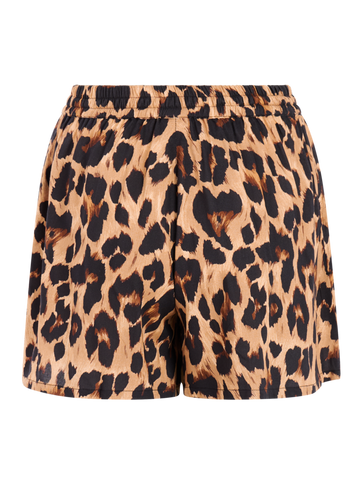 PRTFact shorts - Fudgecamel