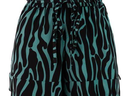 PRTBrady shorts - True Black