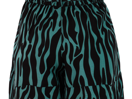 PRTBrady shorts - True Black