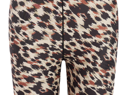 PRTAnca shorts - BambooBeige